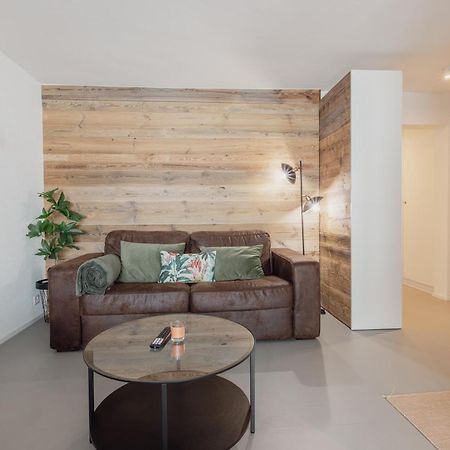 Magnifique Appartement Proche Du Centre Crans-Montana Dış mekan fotoğraf